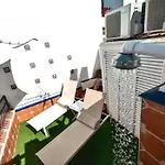 Typical Sevillan 2 Bedroom Unit